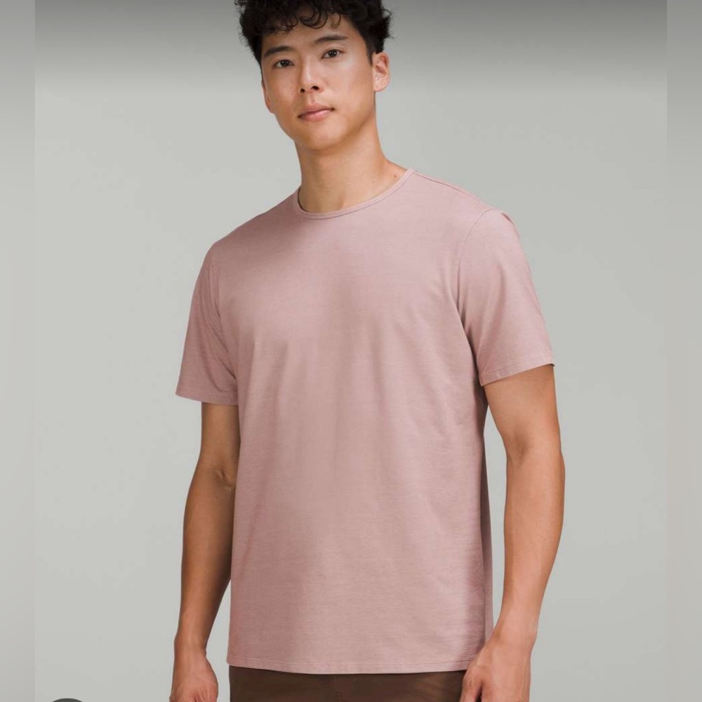 Lululemon Metal Vent Short Sleeve NWOT